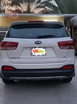 كيا سورينتو